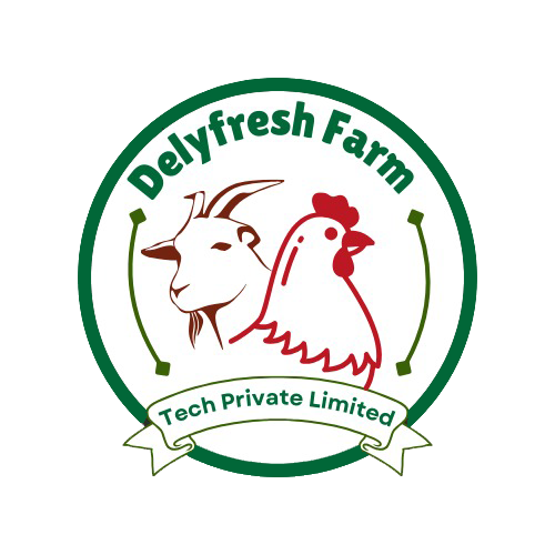 dely fresh farm tech private limited